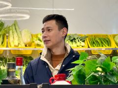 -健跳小海鲜(人民路店)