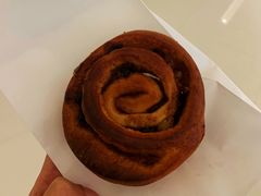 玉桂巧克力核桃卷-BAKER&SPICE(国金中心商场店)