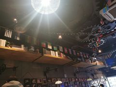 -大卫西厨餐厅(苏中尚城店)