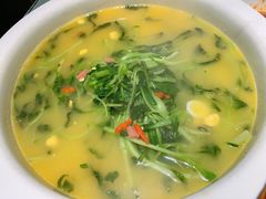 -粗茶淡饭•陕菜•家常菜