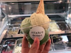 -YITASU甜品(子安路店)