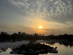 -南泥湾风景区