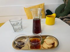 -五进制 Coffee Shop
