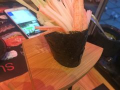 -Sushi Love 创意寿司(丽影广场店)