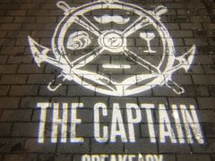 -船长酒吧 The Captain