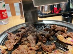 -九田家黑牛烤肉(溧水万达店)