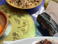 -龙姐私房菜(和顺古镇店)