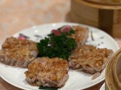 -金海湾大酒店-可园餐厅