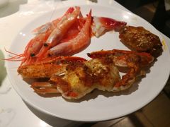 -加餐海鲜自助(宝龙一城店)