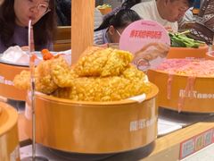 -龍歌自助小火锅(兰山上海路万达店)