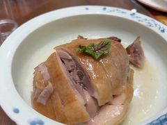 -金陵后厨·南京菜(新街口秣陵路店)