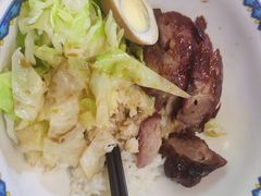 -永祥烧腊餐厅(虹口店)