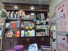 -宠爱国际动物医院·消化内科·心肾内科·ISFM猫友好(望京店)