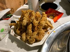 -钢管厂五区小郡肝火锅串串香(清河店)