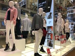 -优衣库(银座店)