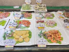 -大京园海鲜烧烤(东城路店)