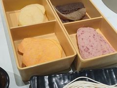 -呷哺呷哺 蔬菜畅吃(新中关购物中心店)