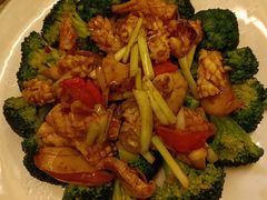 -锦粤宫·精致粤菜(深圳北站店)