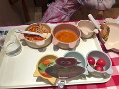 -西贝(科华王府井店)