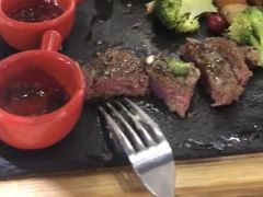 -豪客来牛排(海沧阿罗海店)