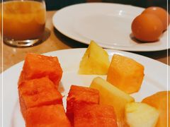 -永泰福朋喜来登酒店-宜客乐自助餐厅(远大路店)