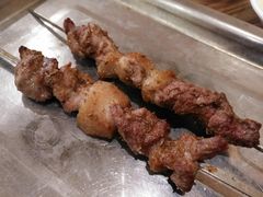 -清真吴记门钉肉饼·喜多利
