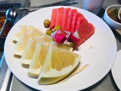 -海底捞火锅(九霄梦天地店)
