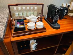 -北京丽晶酒店