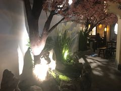 -绿茶餐厅(昌平悦荟店)