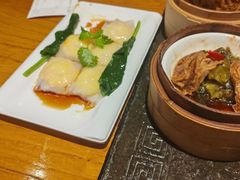 -小城粥道·海胆鲜虾粥(解放广场店)