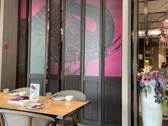 -Thai Alley泰爱里(二沙岛店)