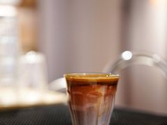 Dirty-Punchline Coffee&Roaster(同济大学店)