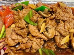 -乾隆美食·本帮菜(黄河路店)