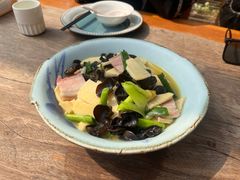 -漫渡庄绿岛花园•隐世庭园菜(滨湖店)