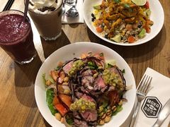 -Moka Bros 摩卡站(嘉华店)
