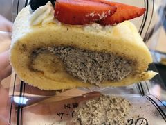 -澈烘焙·生日蛋糕·下午茶(龙华店)