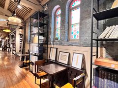 -中华圣公会教堂旧址