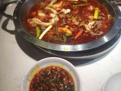 -蜀滋香鲜鱼美蛙火锅(339店)