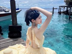 -卡帕莱度假村(西巴丹岛)