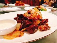 -漢舍中国菜馆(889广场店)