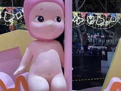 -金茂览秀城