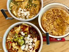 -丽丽三鲜螺蛳粉(田林路店)