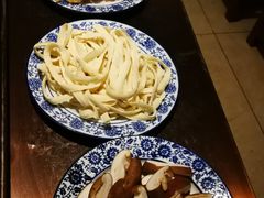 -宣武小院涮肉(前门店)