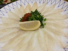 -天正河鲀·河豚亭(大连店)