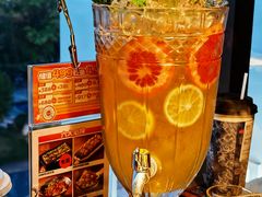 -探鱼·鲜青椒爽麻烤鱼(天一广场店)