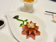 -香乐园·淮扬菜中餐厅·Shang Garden(福田香格里拉店)