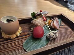 -香樟花园法式铁板烧(恒隆广场店)