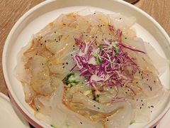 -金掌勺锅包肉(太原万达店)