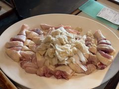 -百年果林椰子鸡(中洲店)