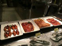 -盛宴标帜餐厅·亲子自助 (南昌喜来登酒店)